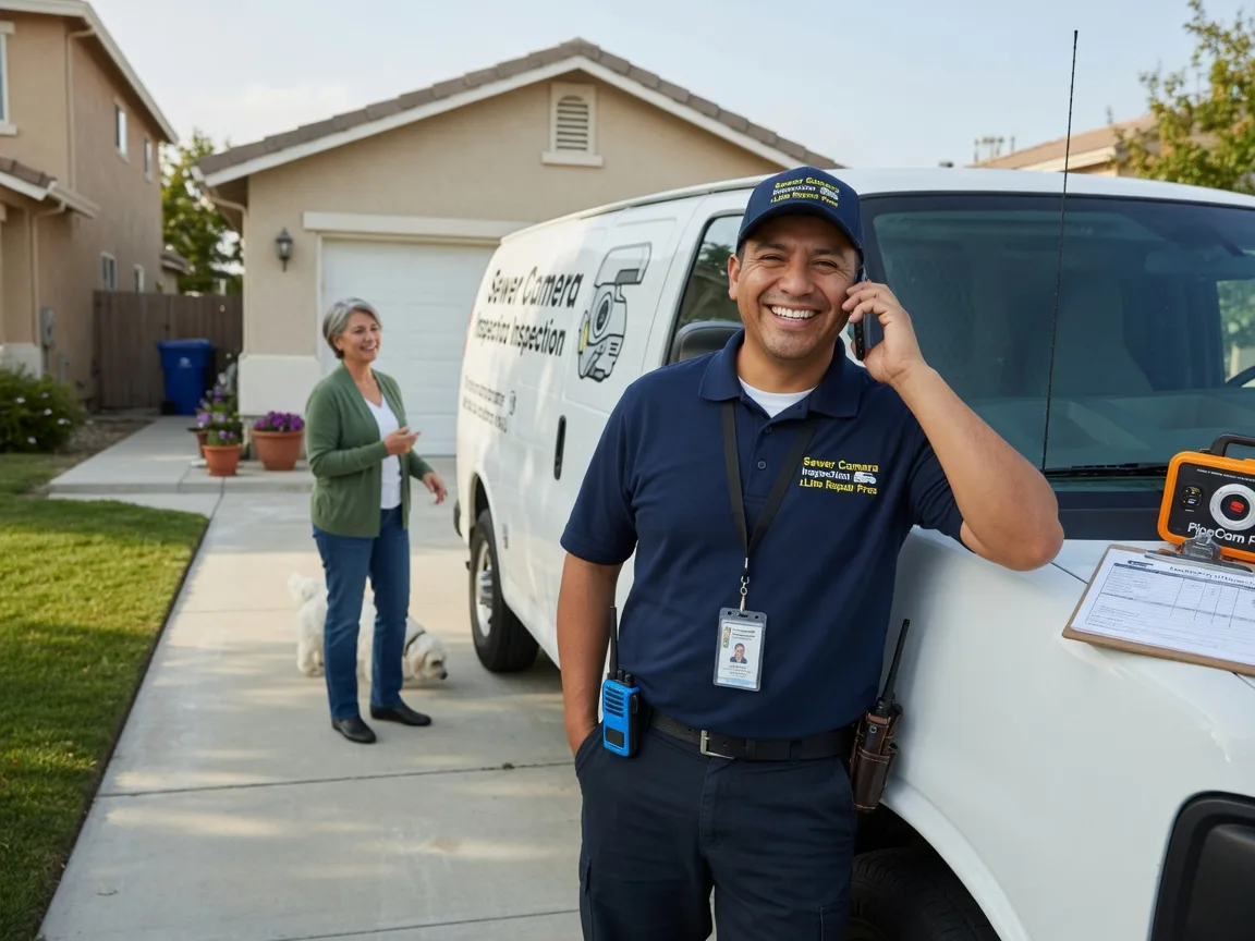 Sewer Line Repair Fairfax Station, VA FAQs